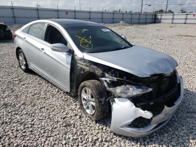 2013 HYUNDAI SONATA SE 5NPEC4AC6DH720733