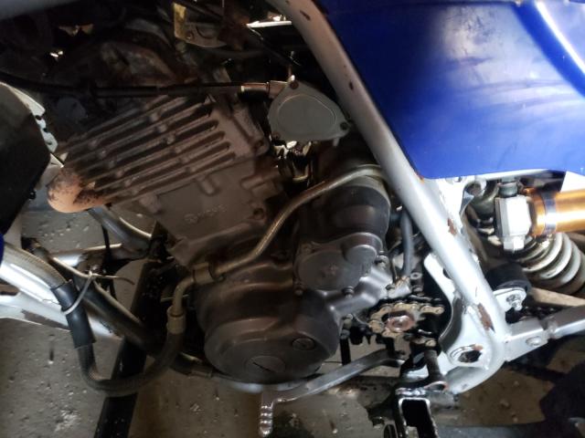 2001 YAMAHA YFM660 R JY4AM01371A002386
