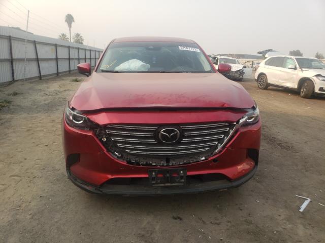 2019 MAZDA CX-9 TOURI - JM3TCACY7K0336248