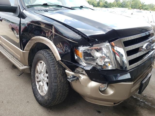 2013 FORD EXPED XLT 1FMJU1J51DEF48022