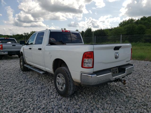 2019 RAM 2500 TRADE 3C6UR5CL0KG706854