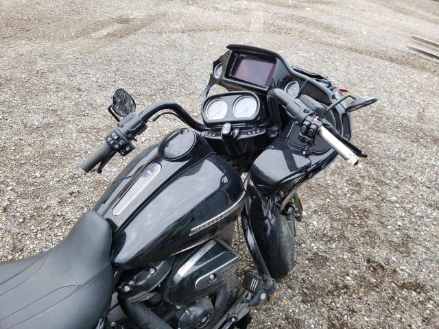 2020 HARLEY-DAVIDSON FLTRXS 1HD1KTP19LB670183