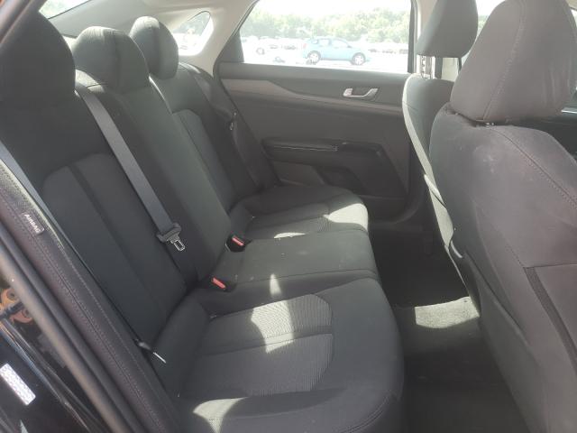 2021 KIA K5 LX 5XXG24J28MG005967