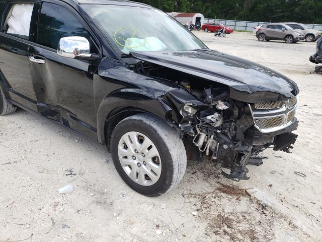 2018 DODGE JOURNEY 3C4PDCAB5JT416523