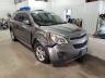 2011 CHEVROLET  EQUINOX