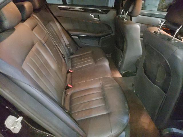 2010 MERCEDES-BENZ E 550 4MAT WDDHF9AB0AA109873