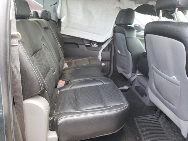 2014 GMC SIERRA 3GTU2UEC4EG377553