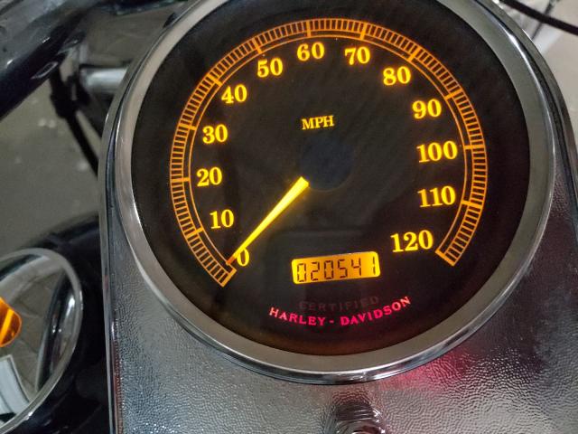 2002 HARLEY-DAVIDSON FLHRCI 1HD1FRW172Y624890