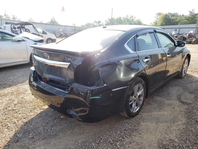 1N4AL3AP1FN360842 Nissan Altima 2.5 2015. Фото: 3