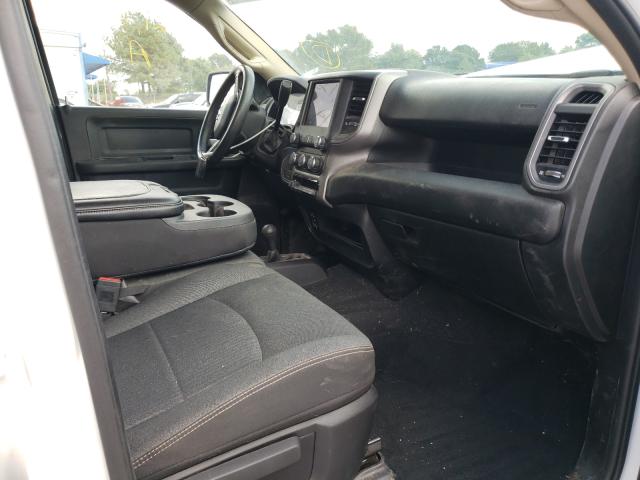 2019 RAM 2500 TRADE 3C6UR5CL0KG706854