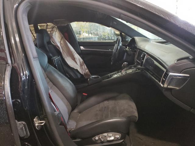 2013 PORSCHE PANAMERA G WP0AF2A75DL075405