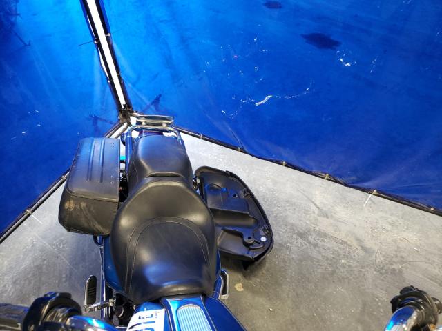 2005 HARLEY-DAVIDSON FLHRSI 1HD1FYW115Y702353