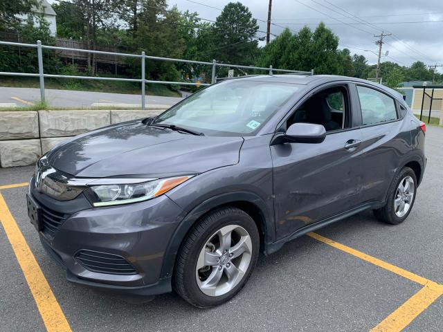 2019 HONDA HR-V LX 3CZRU6H39KG715767