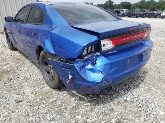 2014 DODGE CHARGER PO 2C3CDXAT8EH348042