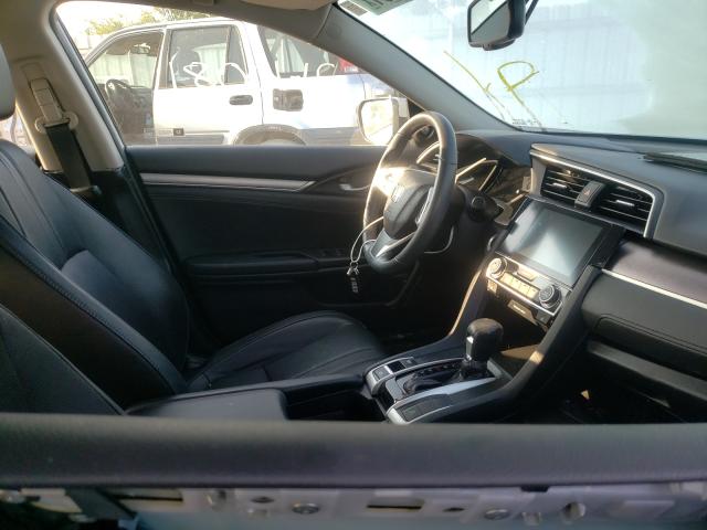 2017 HONDA CIVIC TOUR 19XFC1F99HE010901