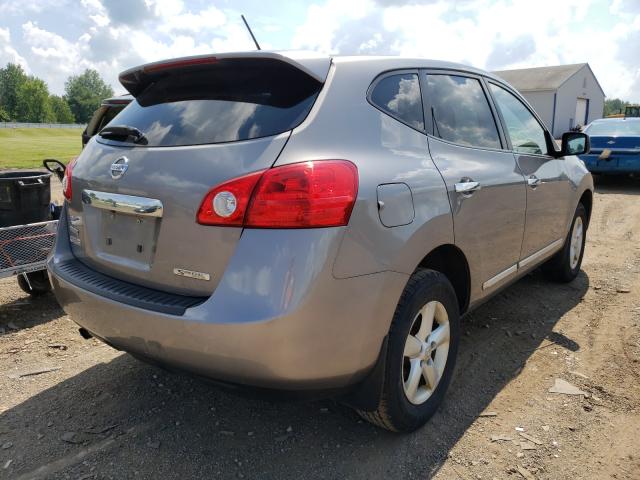 2012 NISSAN 200SX BASE JN8AS5MT6CW602875
