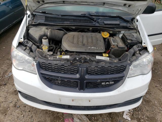 2014 RAM TRADESMAN 2C4JRGAG2ER450910
