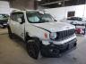 2016 JEEP  RENEGADE