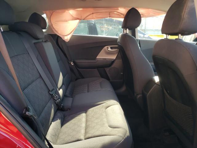 2018 KIA NIRO KNDCB3LC8J5155320