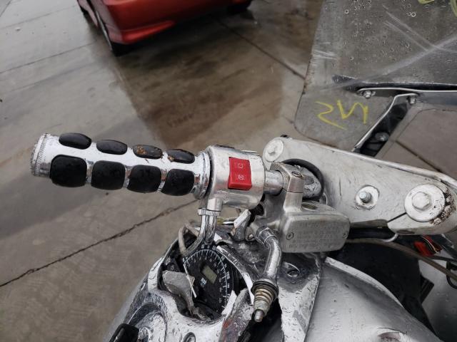 2006 HONDA VTX1300 R 1HFSC526X6A303648