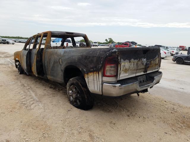 2020 RAM 2500 TRADE 3C6UR5JL1LG189195