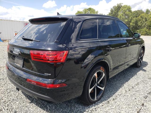 VIN WA1VAAF72KD030510 2019 Audi Q7, Prestige no.4