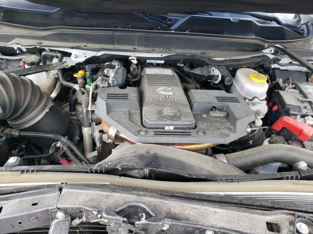 2019 RAM 2500 TRADE 3C6UR5CL0KG706854