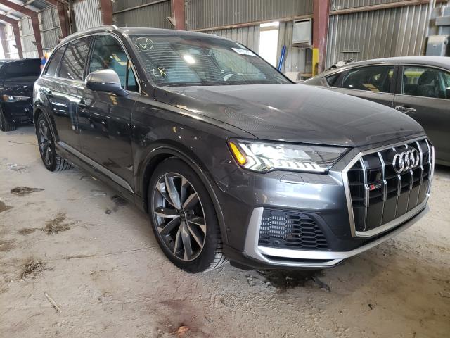 2021 Audi Sq7 Premiu  (VIN: WA1AWBF79MD034031)