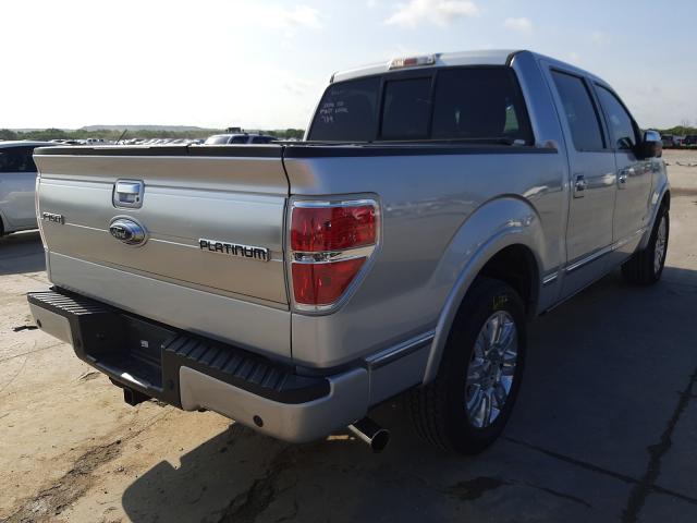 2012 FORD F150 SUPER 1FTFW1CT9CFB34267