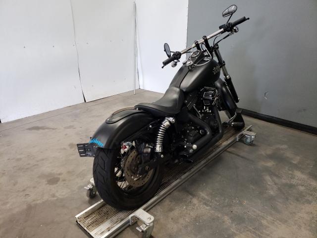 2013 HARLEY-DAVIDSON FXDBP DYNA 1HD1VAM11DC315701