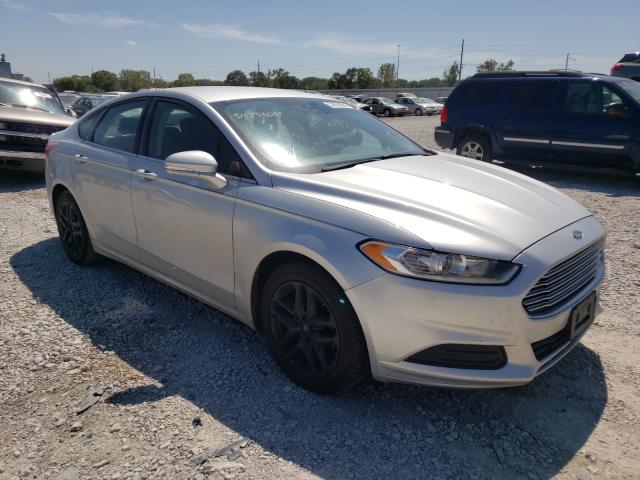 2014 FORD FUSION SE 3FA6P0H79ER351994