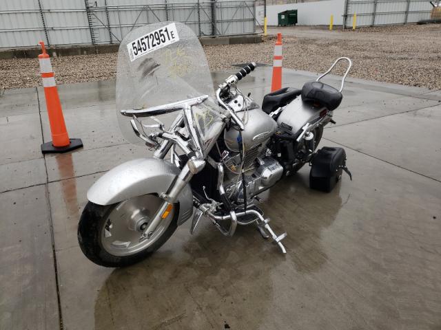 2006 HONDA VTX1300 R 1HFSC526X6A303648