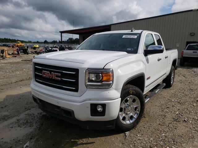 2015 GMC SIERRA 1GTV2VEC1FZ329925