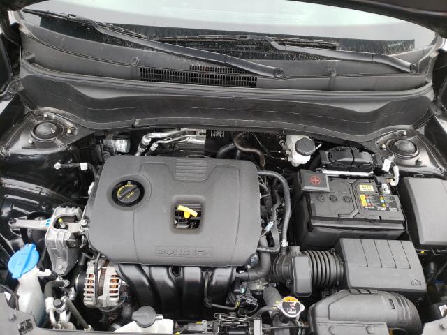 2021 KIA SELTOS LX KNDEPCAA2M7158976