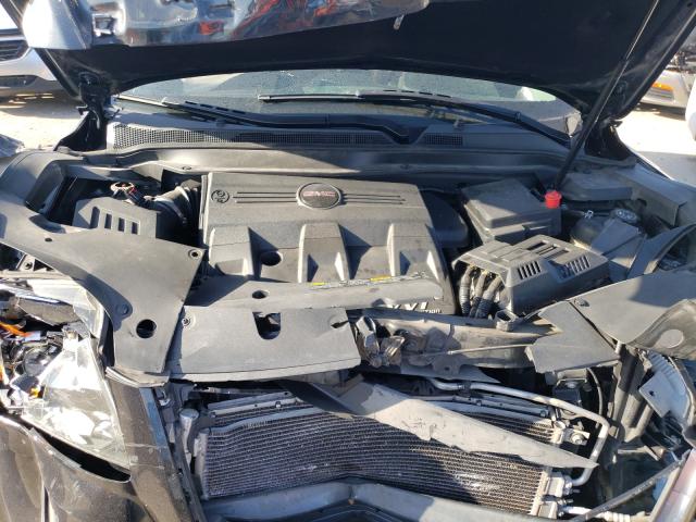 2013 GMC TERRAIN DE 2GKFLYE30D6278451