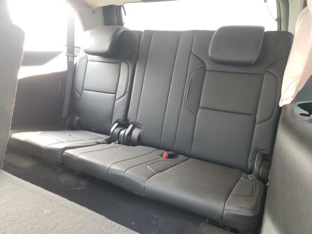 2020 GMC YUKON SLT 1GKS2DKC5LR220224