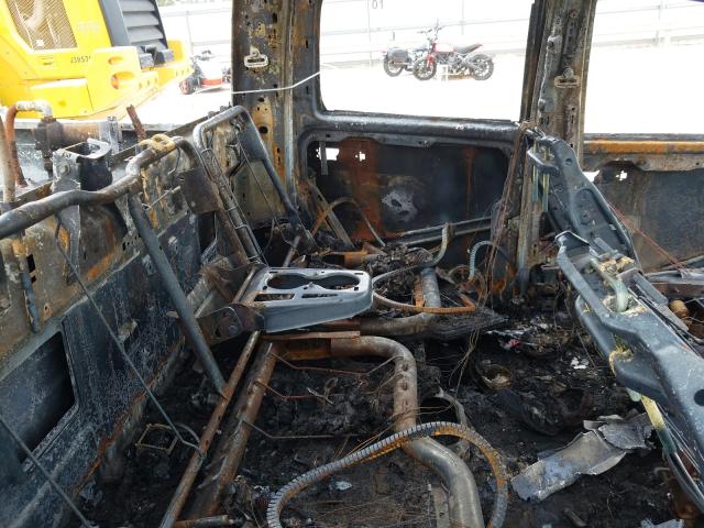 2020 RAM 2500 TRADE 3C6UR5JL1LG189195