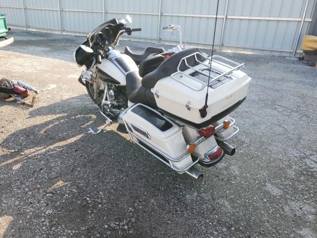 2012 HARLEY-DAVIDSON FLHTC ELEC 1HD1FFM16CB686545