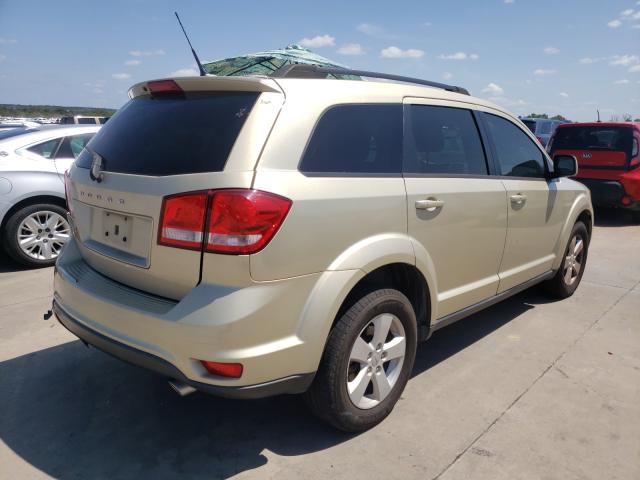 2011 DODGE JOURNEY MA 3D4PG1FG4BT541713