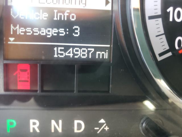 2011 DODGE RAM 3500 3D73Y4CL0BG532081