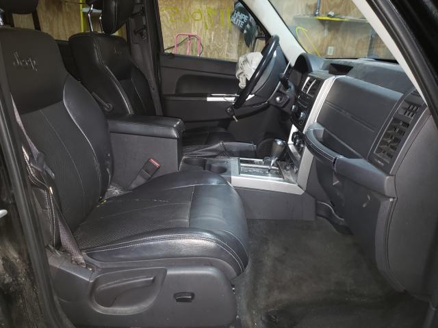 2010 JEEP LIBERTY LI 1J4PN5GK9AW136477