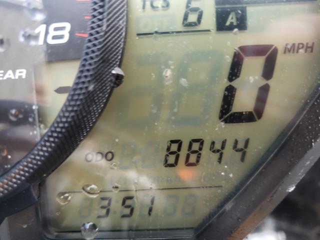 2017 YAMAHA YZFR6 JYARJ28E4HA000164