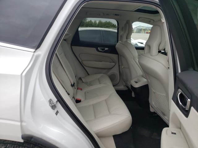 2019 VOLVO XC60 T5 LYV102RK7KB195816