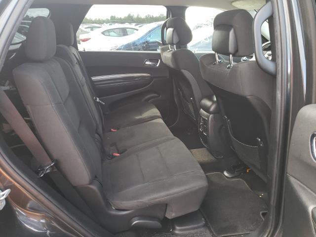 2011 DODGE DURANGO EX 1D4RE2GGXBC708915