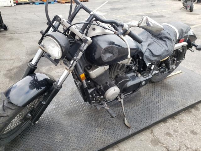 2011 HONDA VT750 C2B JH2RC5384BK100131