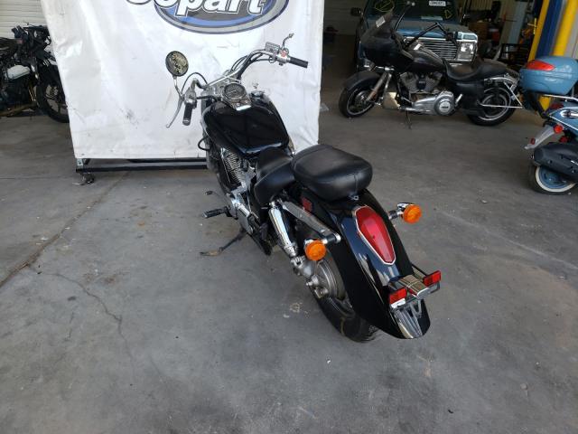 2004 HONDA VT750 C JH2RC50004M001747
