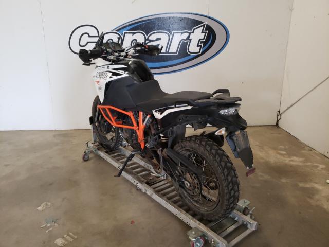 2017 KTM 1090 ADVEN VBKV49403HM979198