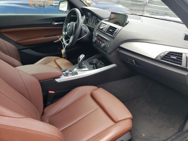 2014 BMW 228 I WBA1F5C5XEV255527