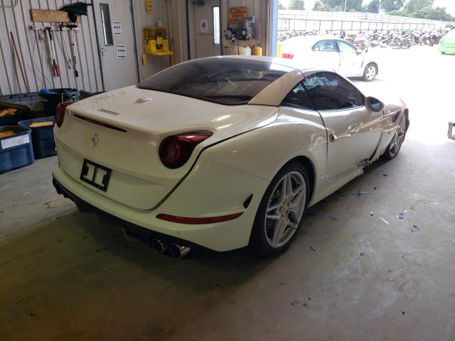 VIN ZFF77XJA1F0207937 2015 Ferrari California no.4