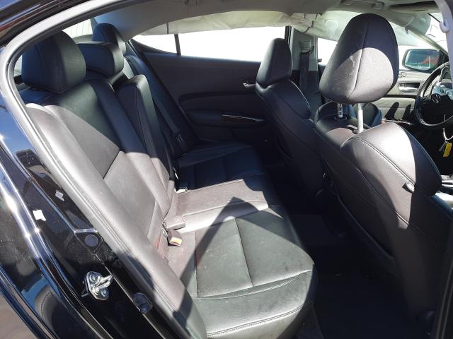 2015 ACURA TLX 19UUB1F38FA024652